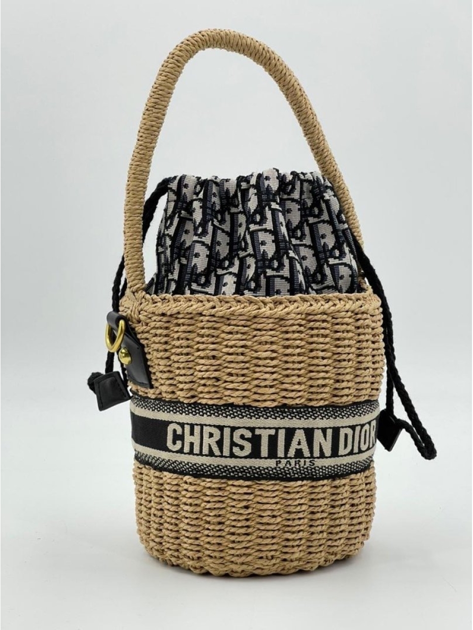 Сумка Christian Dior